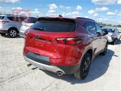 Chevrolet Blazer
